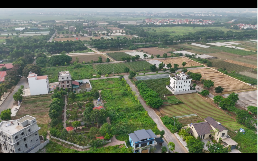 Cần bán biệt thự dự án cienco 5 Mê Linh, lô góc, giá siêu tốt